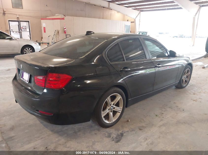 WBA3B3C52DJ810680 | 2013 BMW 328