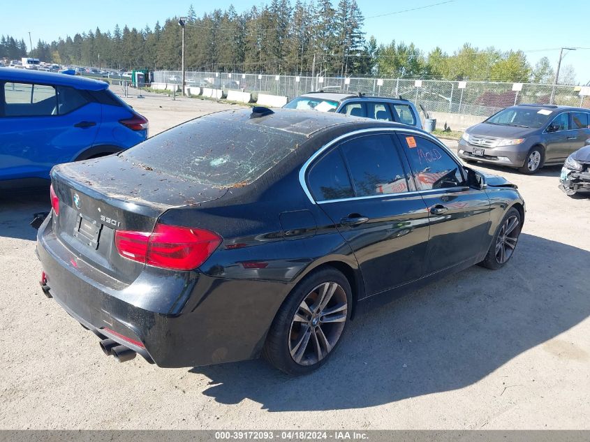 WBA8B9G55HNU48684 2017 BMW 330I