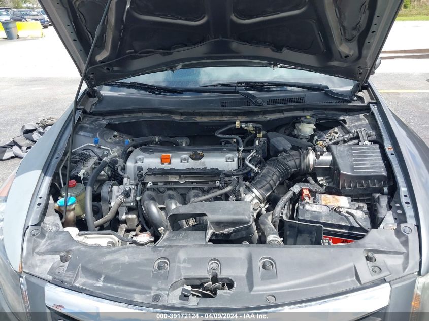 1HGCP2F4XBA015795 | 2011 HONDA ACCORD