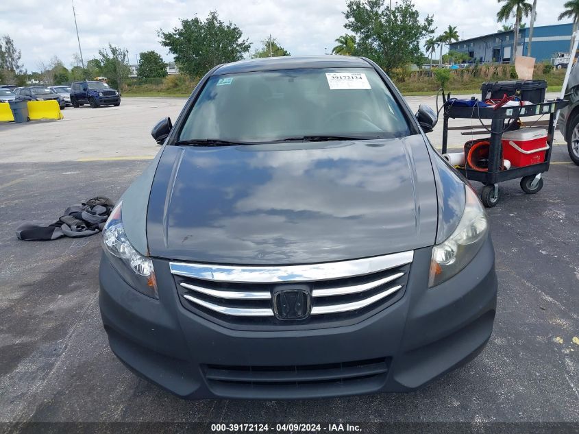 1HGCP2F4XBA015795 | 2011 HONDA ACCORD