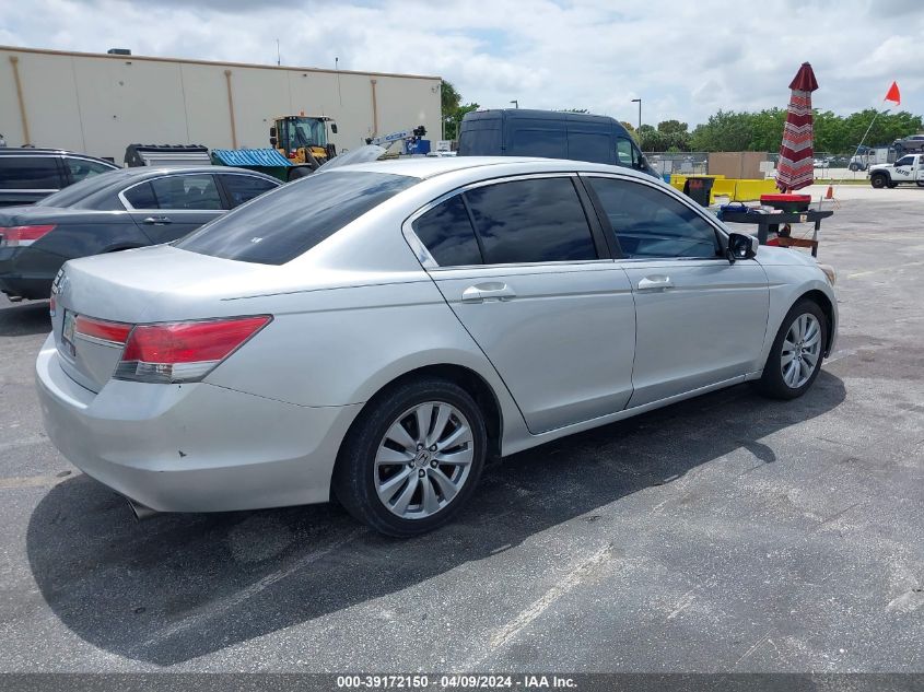 1HGCP2F73BA009802 | 2011 HONDA ACCORD