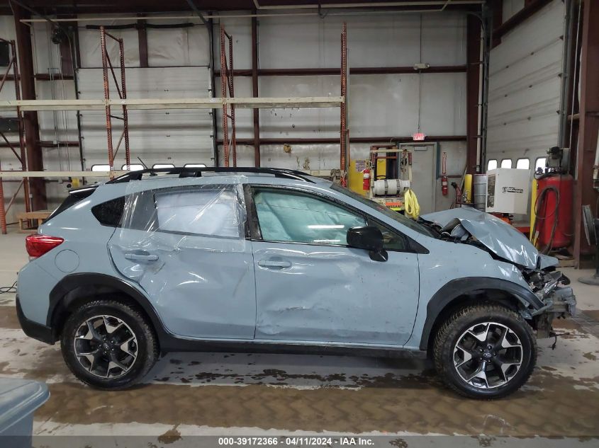 JF2GTABC1L8203053 2020 Subaru Crosstrek