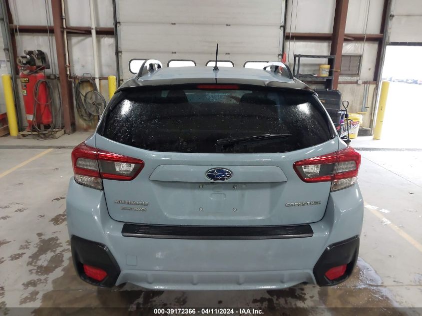 JF2GTABC1L8203053 2020 Subaru Crosstrek