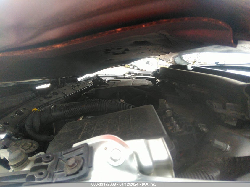 2019 NISSAN ROGUE S/SV - KNMAT2MV9KP514825