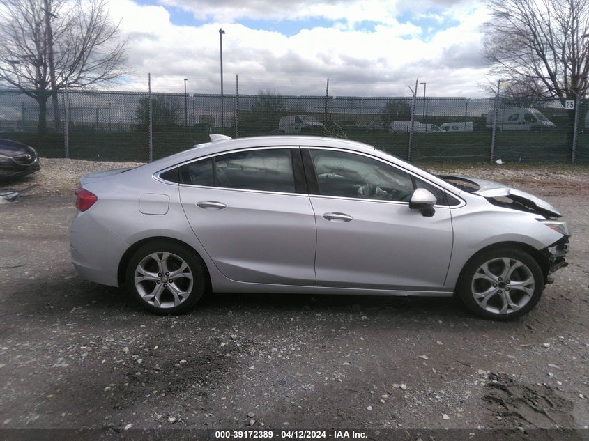 2019 NISSAN ROGUE S/SV - KNMAT2MV9KP514825