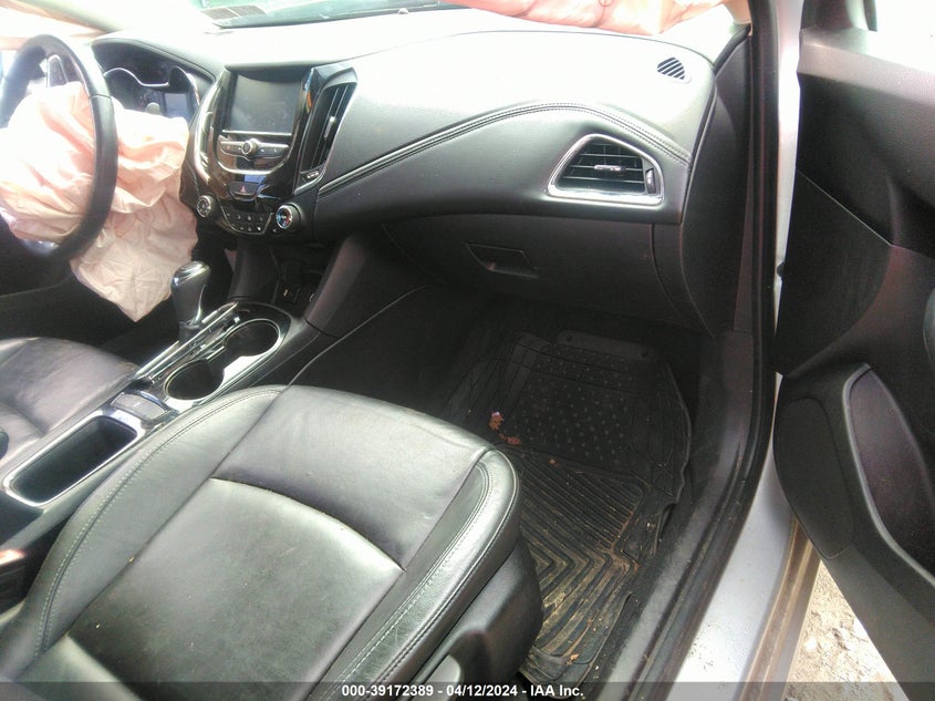 2019 NISSAN ROGUE S/SV - KNMAT2MV9KP514825