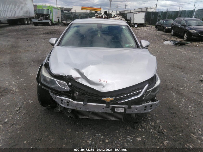 2019 NISSAN ROGUE S/SV - KNMAT2MV9KP514825