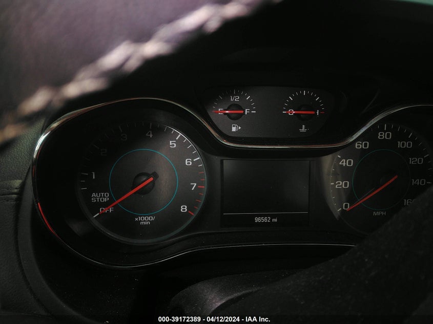 2019 NISSAN ROGUE S/SV - KNMAT2MV9KP514825