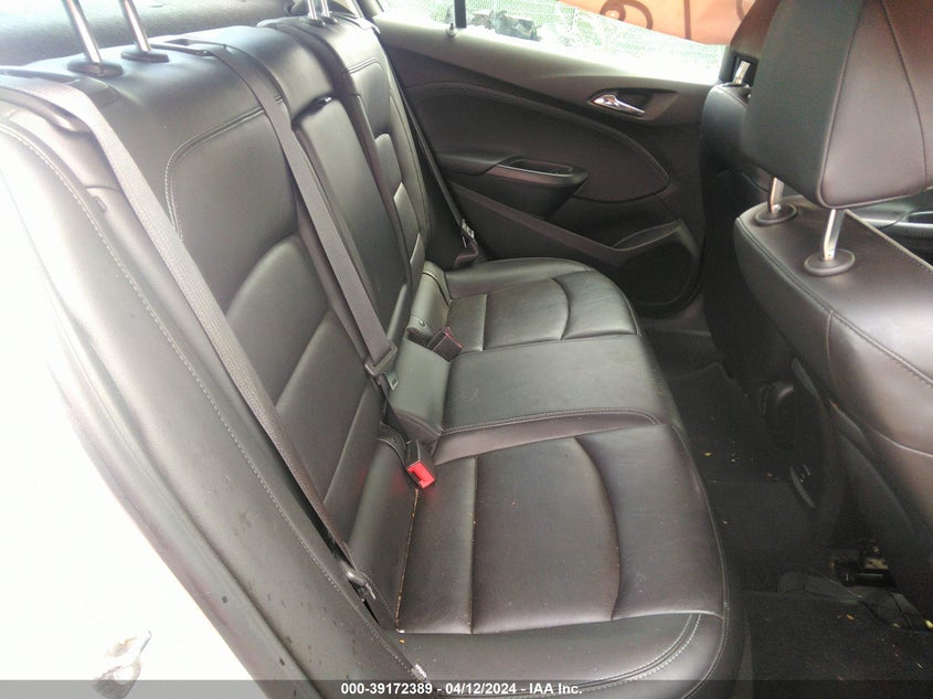 2019 NISSAN ROGUE S/SV - KNMAT2MV9KP514825