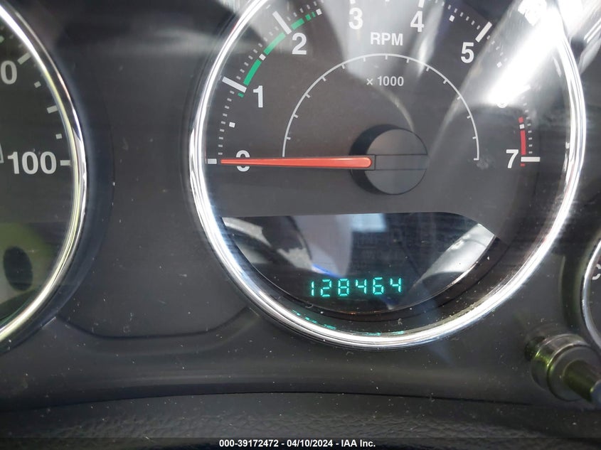 2014 JEEP WRANGLER UNLIMITED FREEDOM EDITION - 1C4BJWDG6EL241969