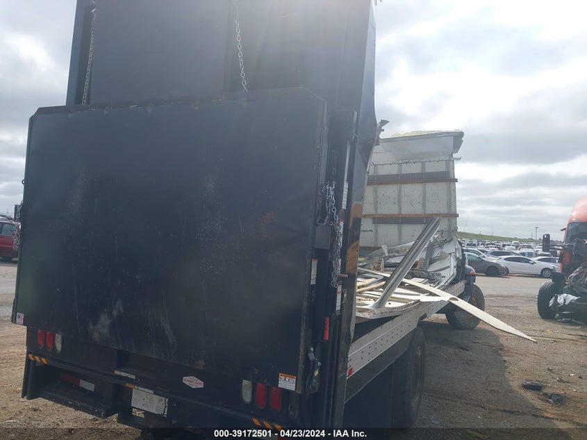 2011 International 4000 4300 VIN: 1HTMMAAMXBH283642 Lot: 39172501