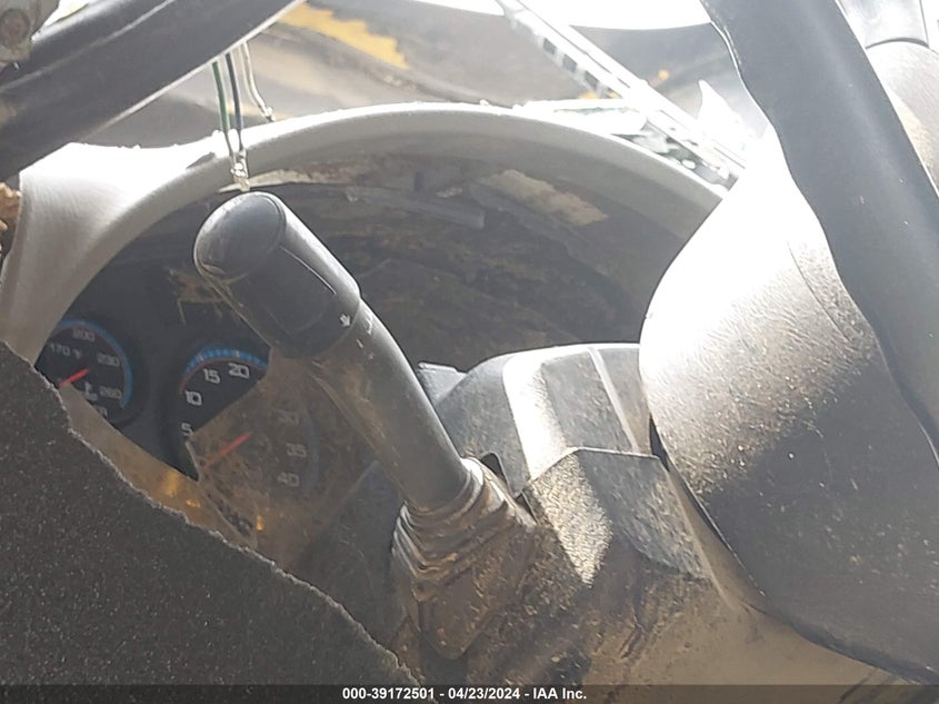 2011 International 4000 4300 VIN: 1HTMMAAMXBH283642 Lot: 39172501