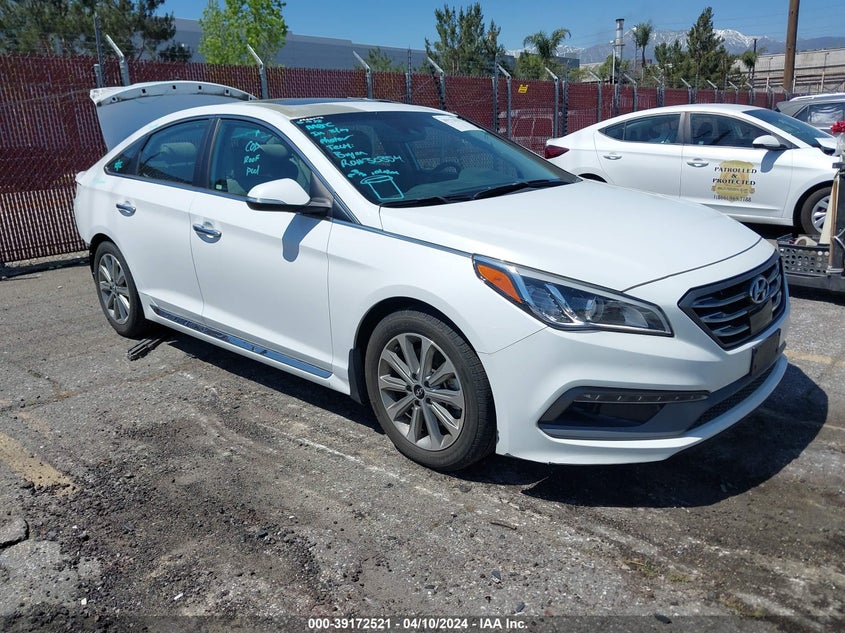 VIN 5NPE34AF9HH573890 2017 HYUNDAI SONATA SPORT/LIMITED