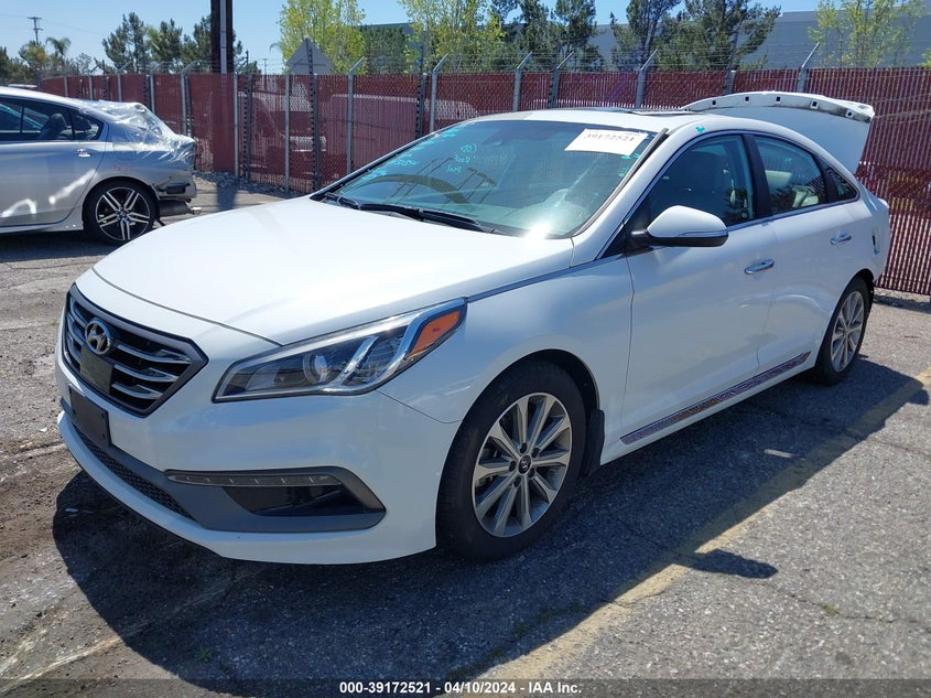VIN 5NPE34AF9HH573890 2017 HYUNDAI SONATA SPORT/LIMITED