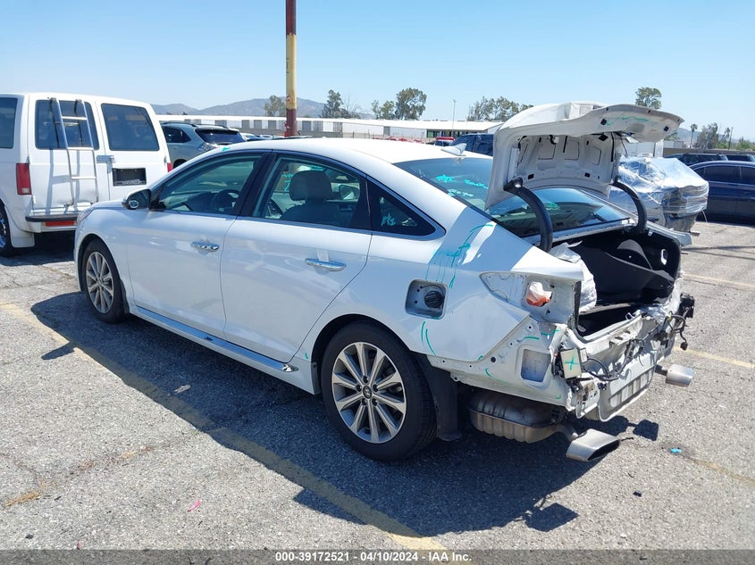 VIN 5NPE34AF9HH573890 2017 HYUNDAI SONATA SPORT/LIMITED