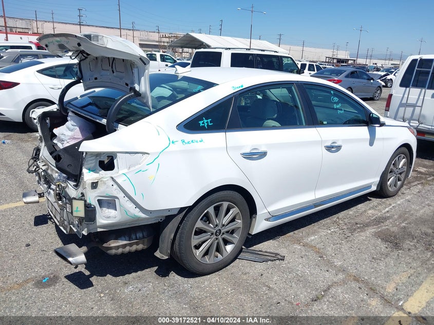 VIN 5NPE34AF9HH573890 2017 HYUNDAI SONATA SPORT/LIMITED