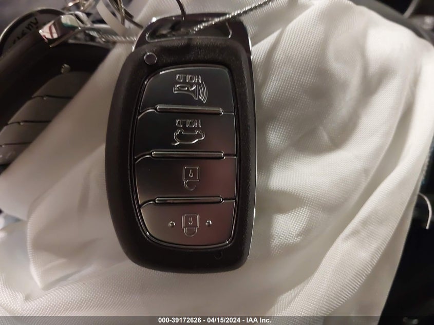VIN KM8J3CAL5MU343659 2021 HYUNDAI TUCSON LIMITED