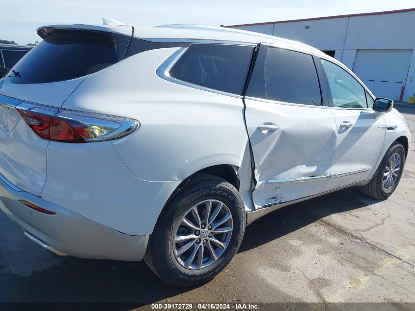 2024 Buick Enclave Premium Fwd VIN: 5GAERCKW5RJ123803 Lot: 39172729