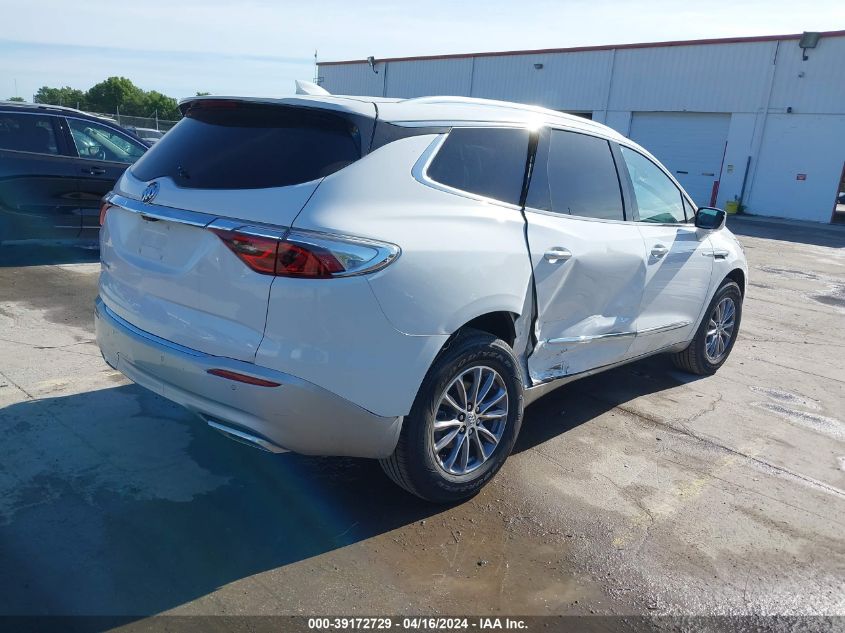 2024 Buick Enclave Premium Fwd VIN: 5GAERCKW5RJ123803 Lot: 39172729