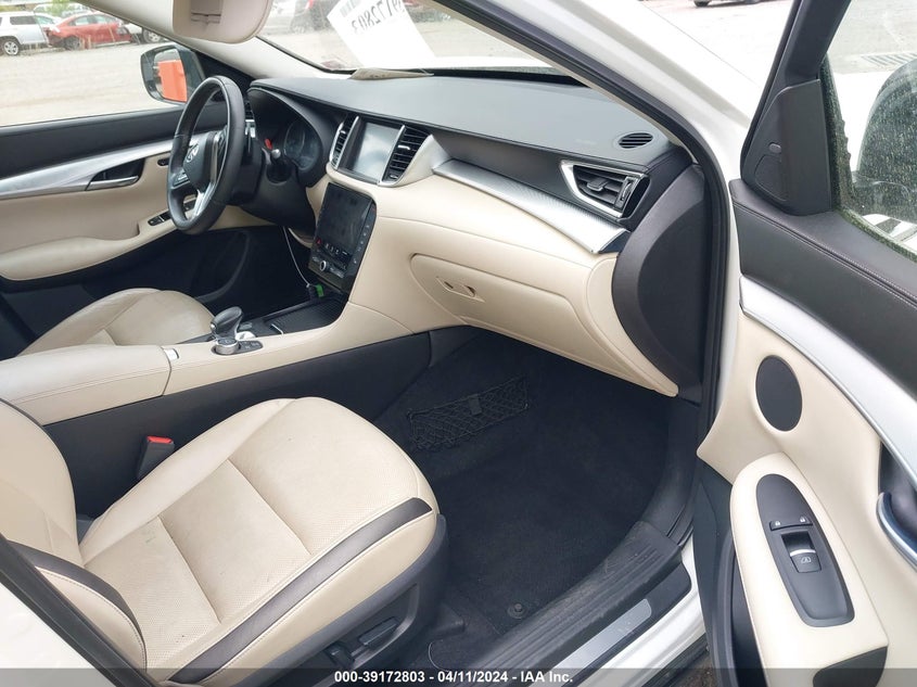 2019 Infiniti Qx50 Essential VIN: 3PCAJ5M33KF128403 Lot: 39172803