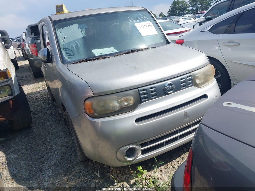 Vin: jn8az2kr9at162103, lot: 39657154, nissan cube 1.8sl 2010 img_1