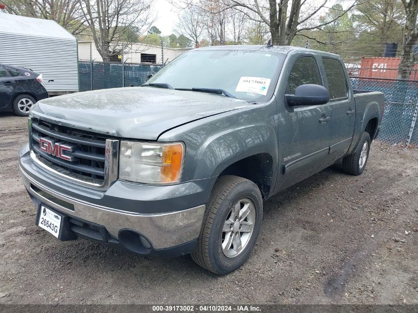 3GTP1VE03BG184513 | 2011 GMC SIERRA 1500