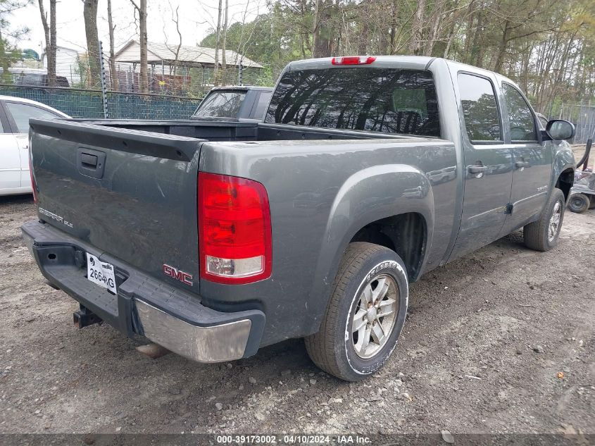 3GTP1VE03BG184513 | 2011 GMC SIERRA 1500