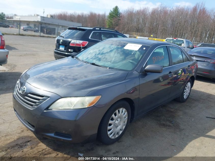 4T1BE46K68U748276 | 2008 TOYOTA CAMRY