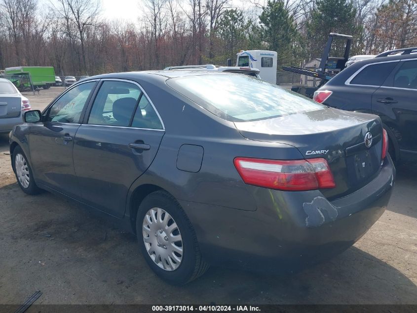 4T1BE46K68U748276 | 2008 TOYOTA CAMRY