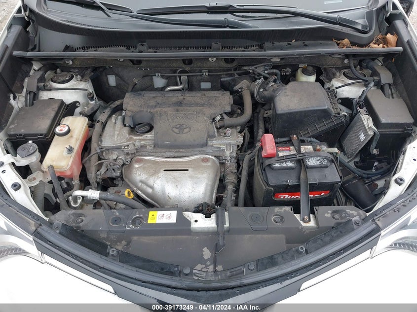 2017 TOYOTA RAV4 LIMITED/SE/PLATINUM - JTMDFREV0HJ703418