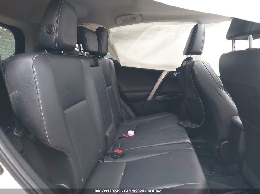 2017 TOYOTA RAV4 LIMITED/SE/PLATINUM - JTMDFREV0HJ703418