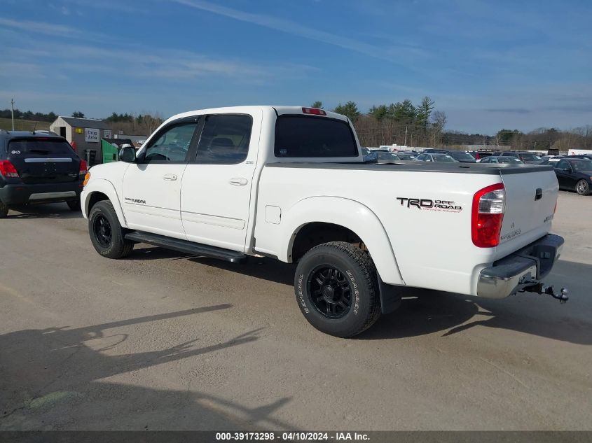 5TBDT44124S461523 | 2004 TOYOTA TUNDRA