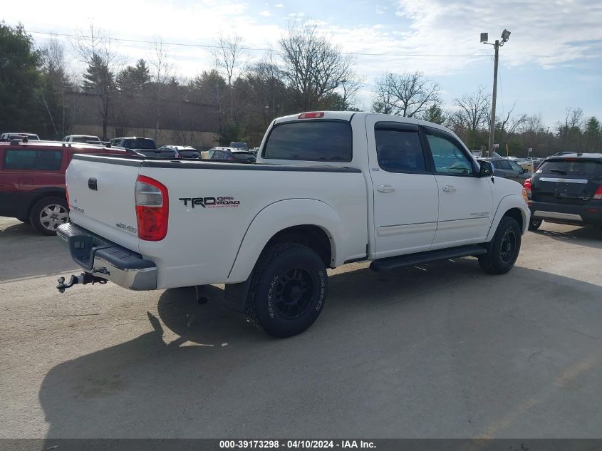 5TBDT44124S461523 | 2004 TOYOTA TUNDRA