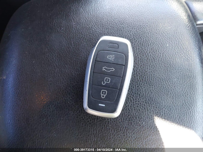 2017 MAZDA MAZDA3 SPORT - JM1BN1U75H1101984