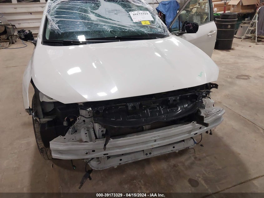 VIN 4S4BTADC9M3175177 2021 SUBARU OUTBACK PREMIUM