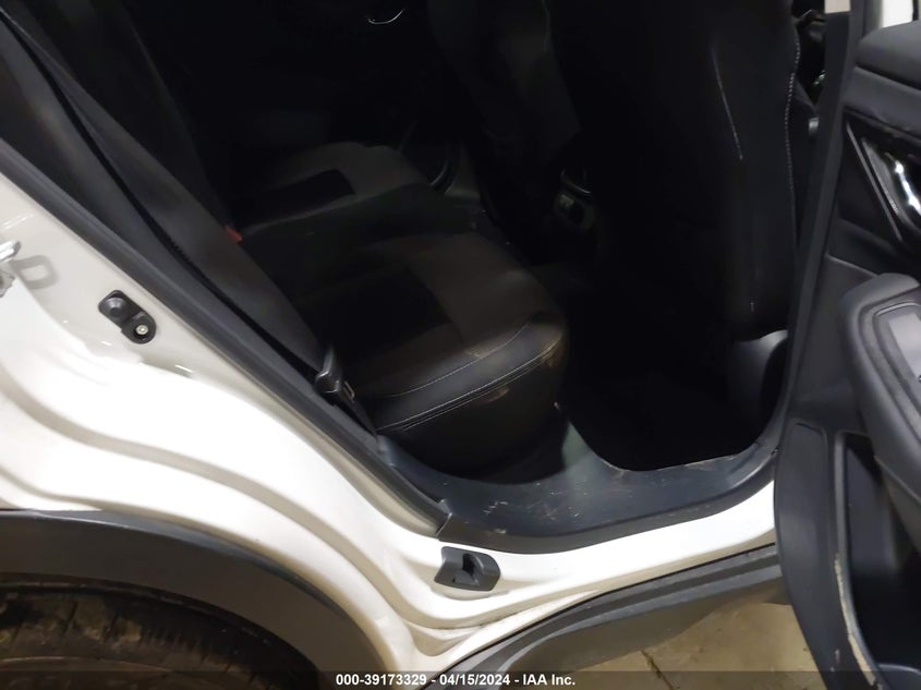 VIN 4S4BTADC9M3175177 2021 SUBARU OUTBACK PREMIUM