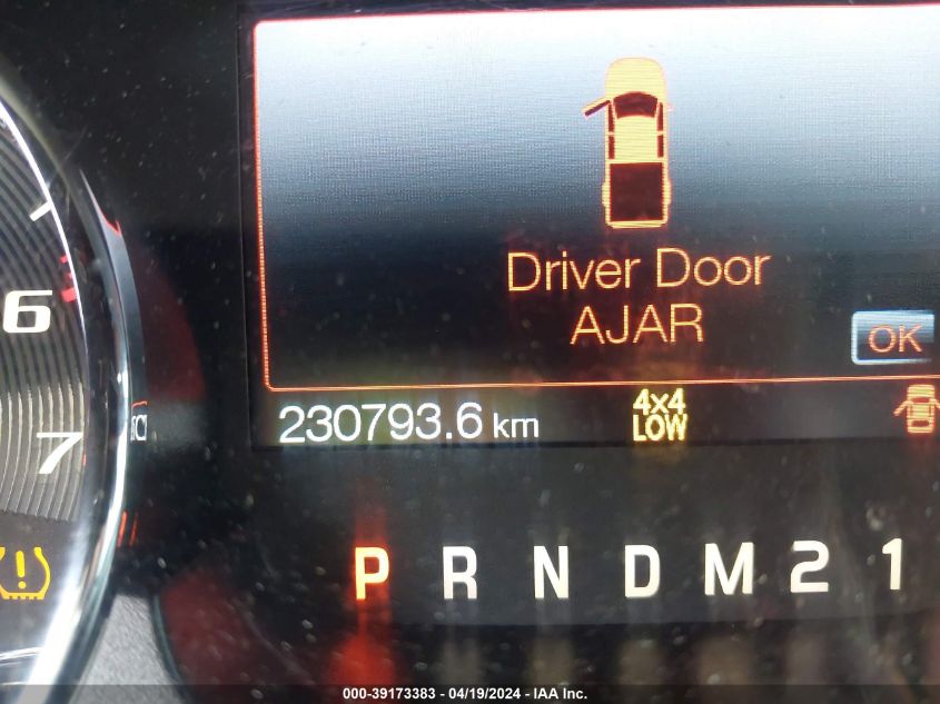 2012 Ford F-150 Fx4 VIN: 1FTFX1EF4CFA77285 Lot: 39251314