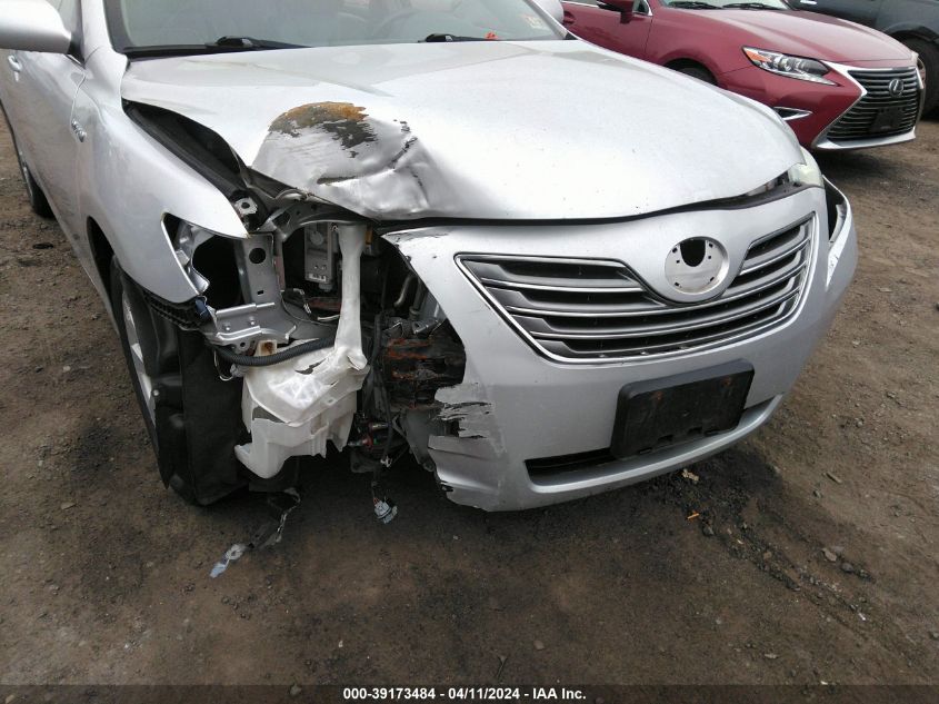 4T1BB46K79U108247 | 2009 TOYOTA CAMRY HYBRID