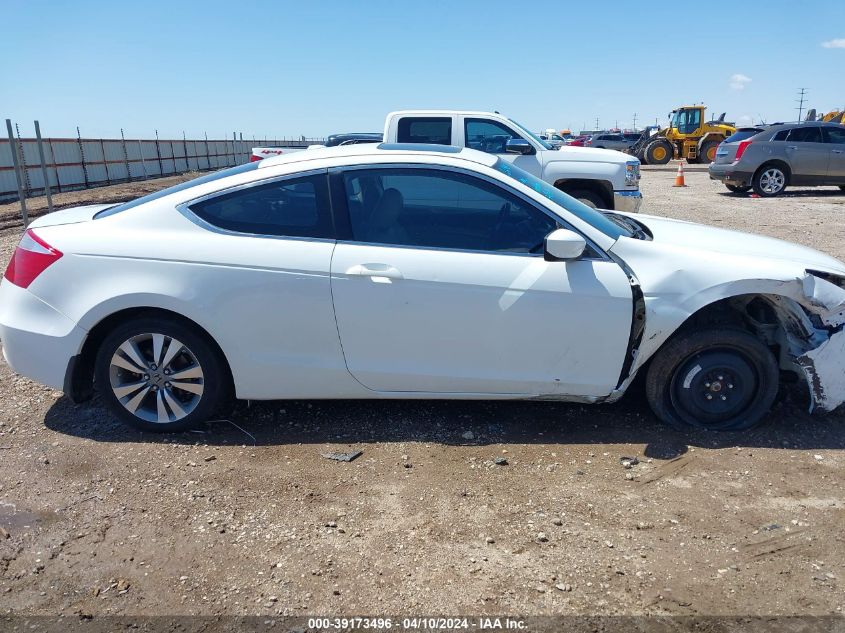 2008 Honda Accord 2.4 Ex-L VIN: 1HGCS12868A015996 Lot: 39173496