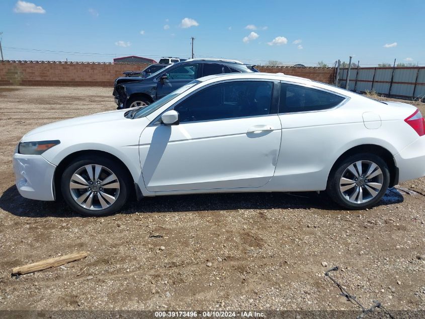 2008 Honda Accord 2.4 Ex-L VIN: 1HGCS12868A015996 Lot: 39173496