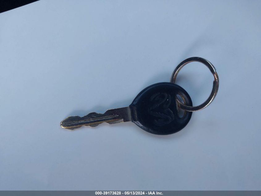 2002 Dodge Durango Slt Plus VIN: 1B4HS58N02F103121 Lot: 39173628