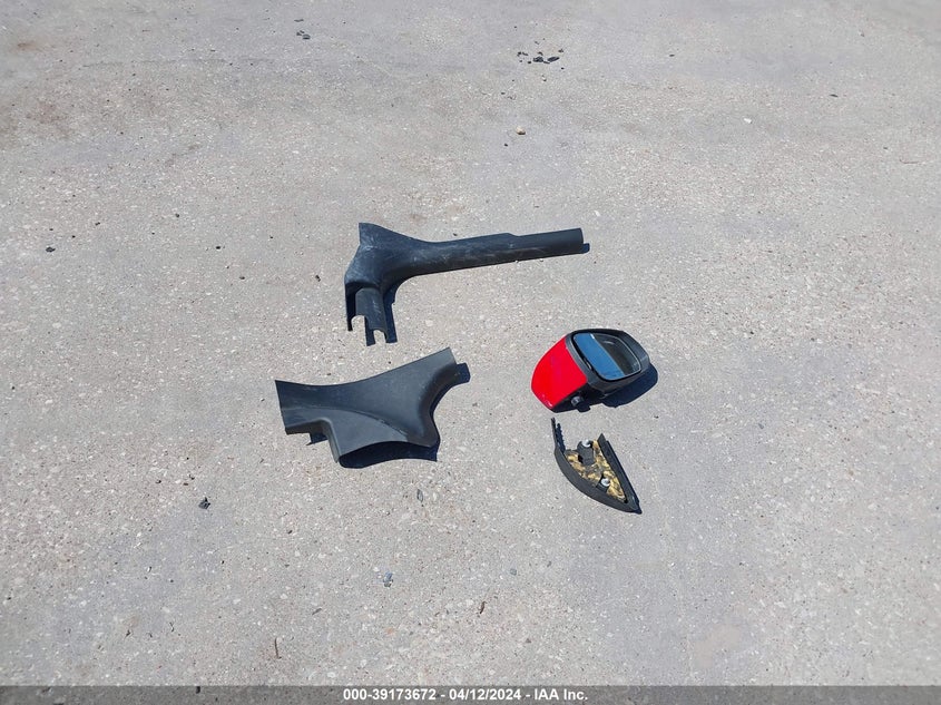 2016 CHEVROLET SPARK 1LT CVT - KL8CD6SA4GC570983