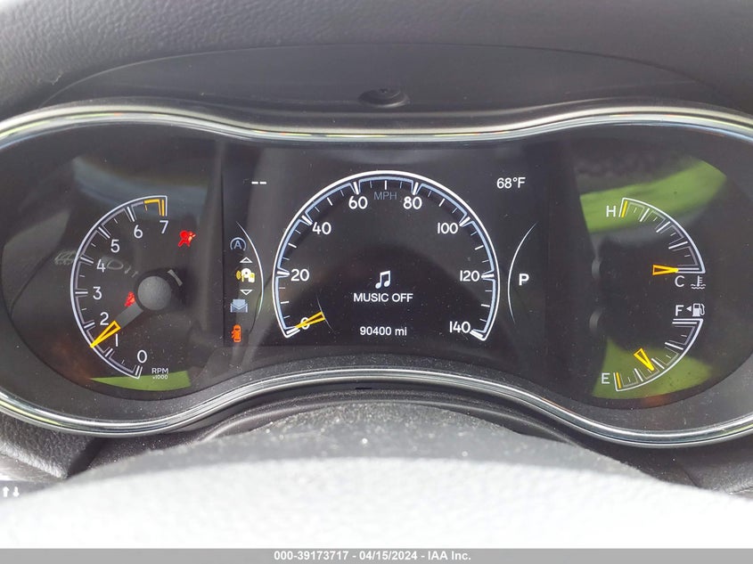 VIN 1C4RJFAG9JC406152 2018 JEEP GRAND CHEROKEE LAREDO