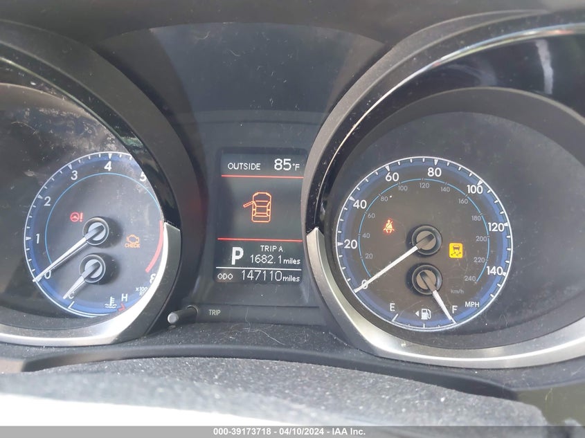 2016 TOYOTA COROLLA L/LE/LE PLS/PRM/S/S PLS - 2T1BURHE7GC519502