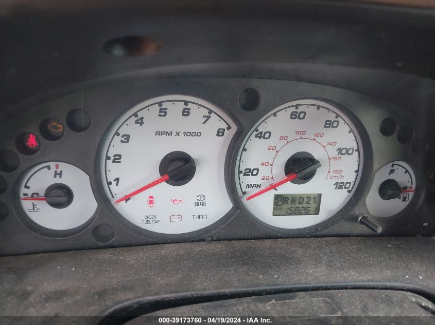 2001 Ford Escape Xls VIN: 1FMYU01191KA74436 Lot: 39253237