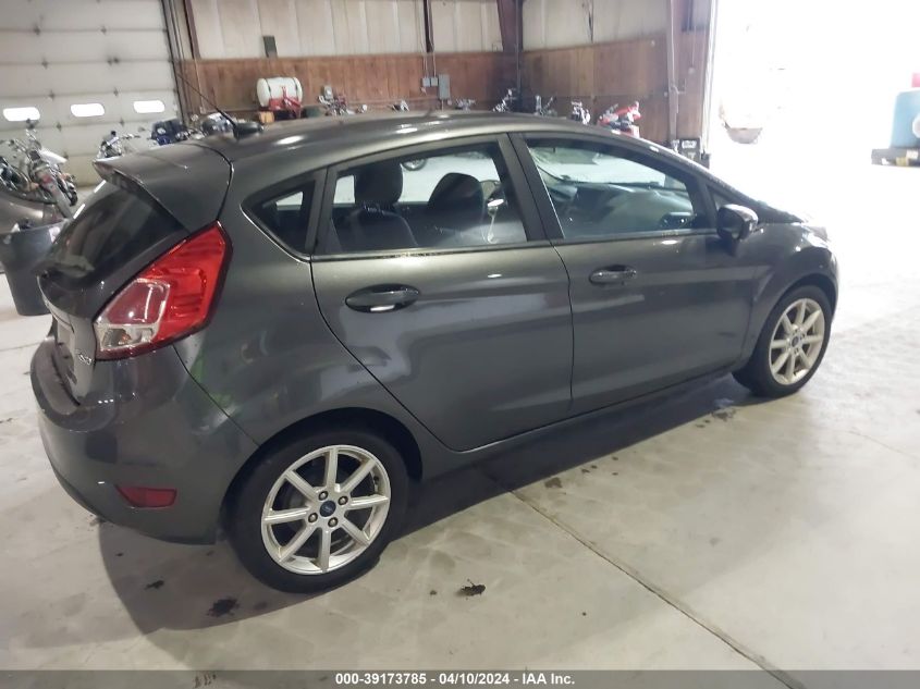 3FADP4EJ8FM127287 | 2015 FORD FIESTA