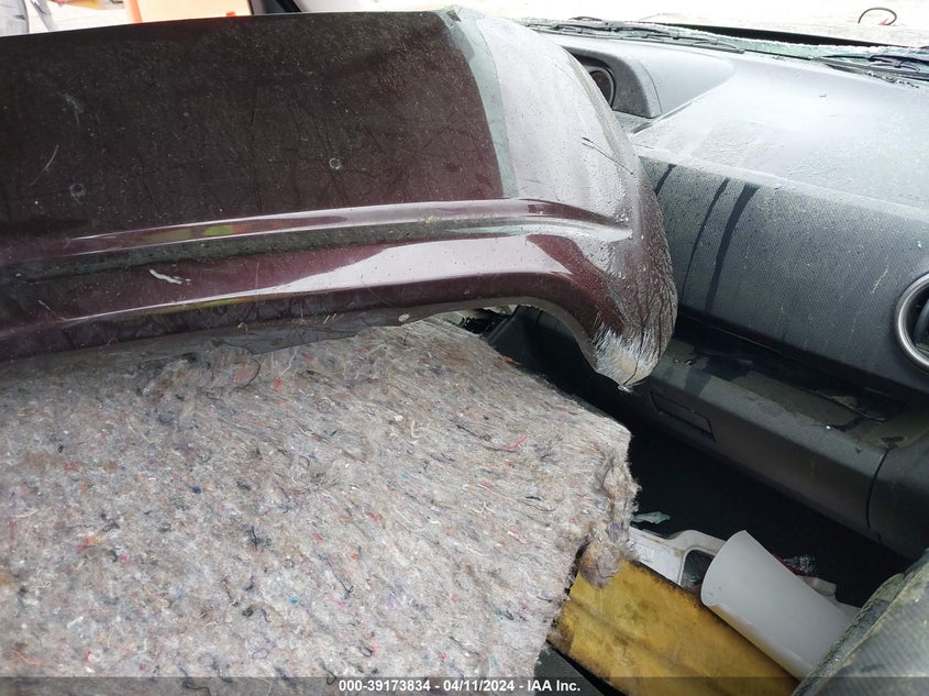 2008 Scion Xb VIN: JTLKE50E081036560 Lot: 39173834