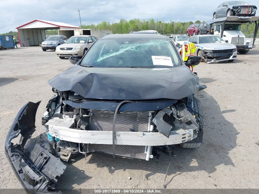 2019 Honda Civic Lx VIN: 2HGFC2F63KH577081 Lot: 39173969