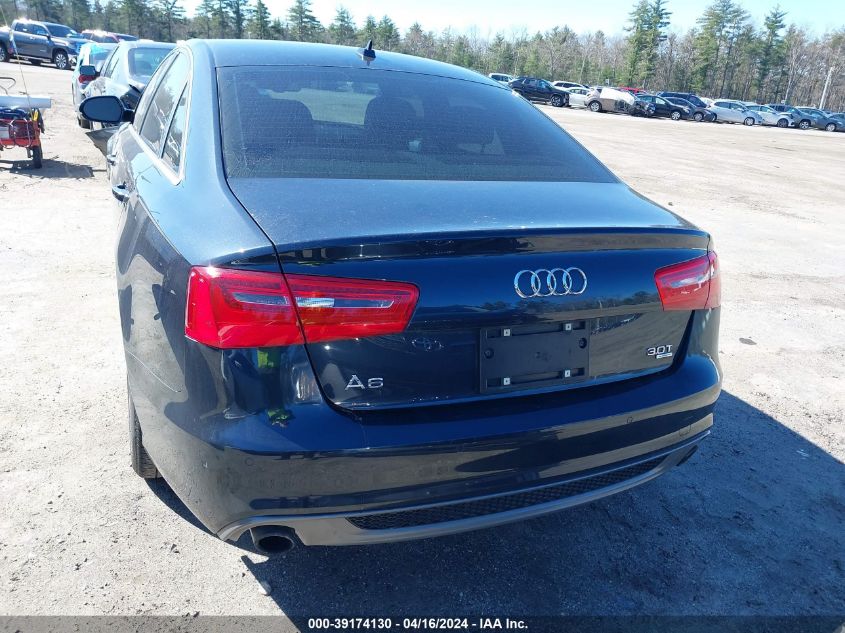 WAUFGAFC7FN032465 2015 AUDI A6 - Image 16