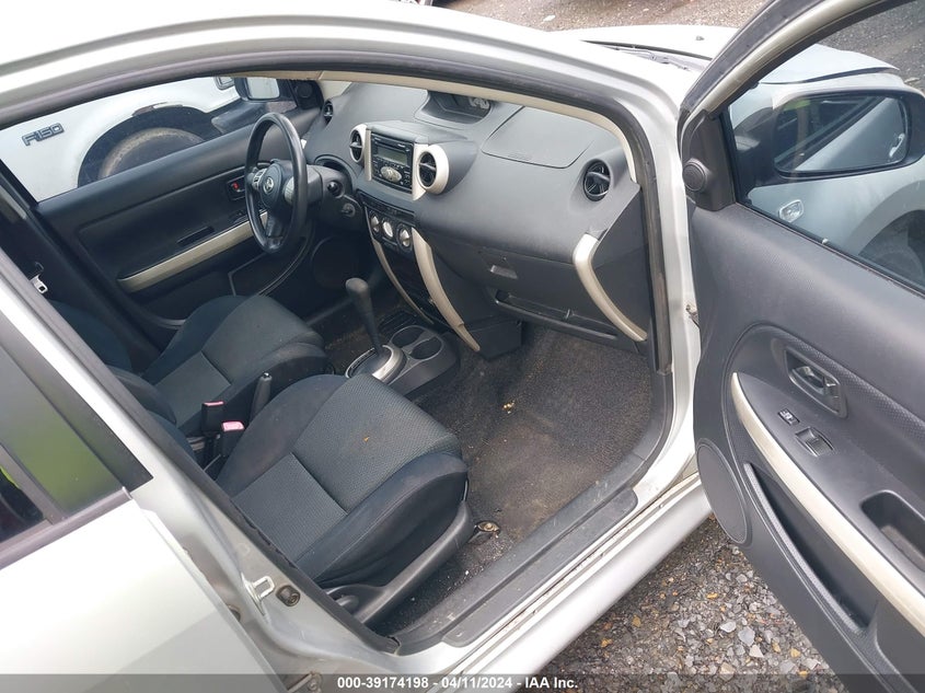 2006 Scion Xa VIN: JTKKT624760164480 Lot: 39174198